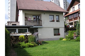 Apartement Dolný Kubín 1